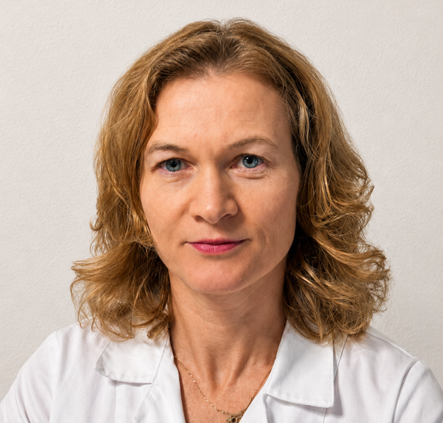 Ewa Lorek-Brunowska