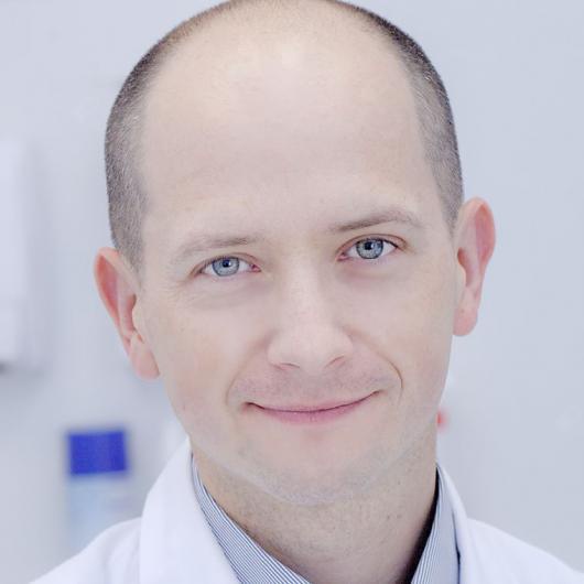 Maciej Osiński