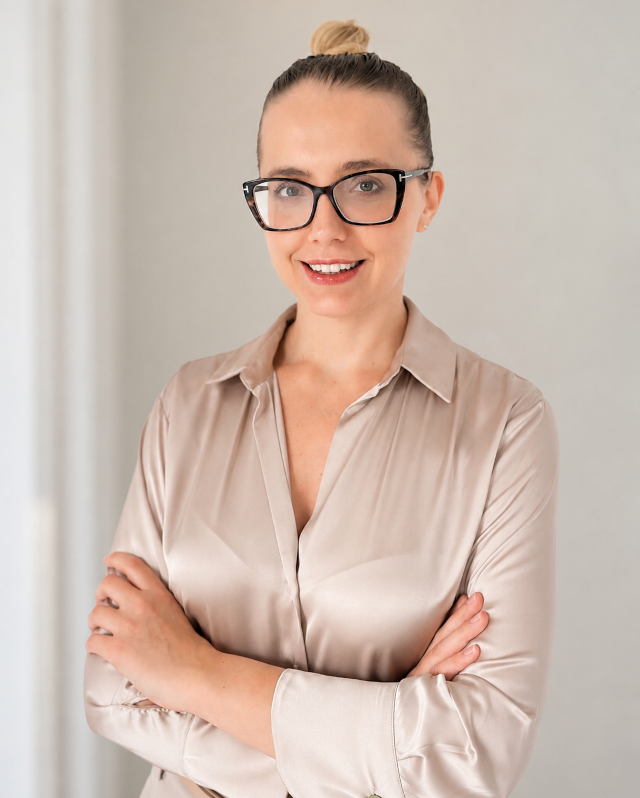 Barbara Jóźwiak