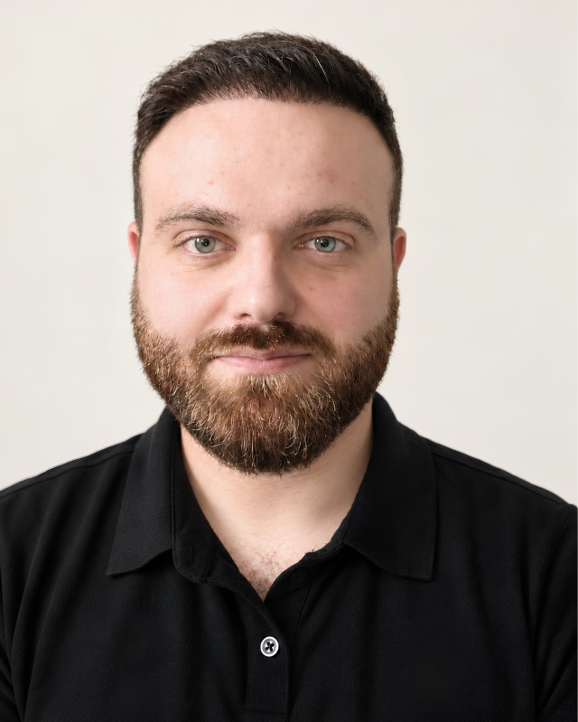 Tomasz Pastok