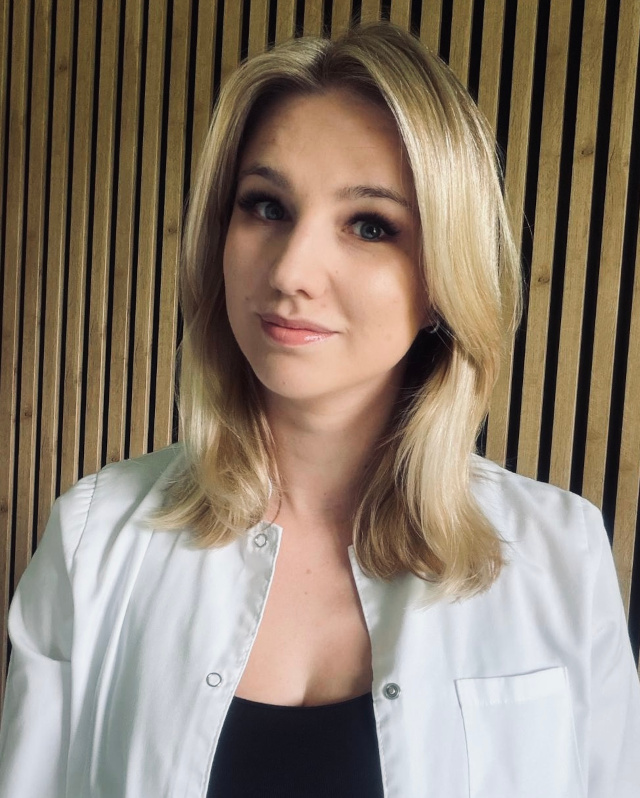 Gabriela Rogalska