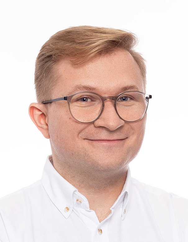 Wojciech Angowski