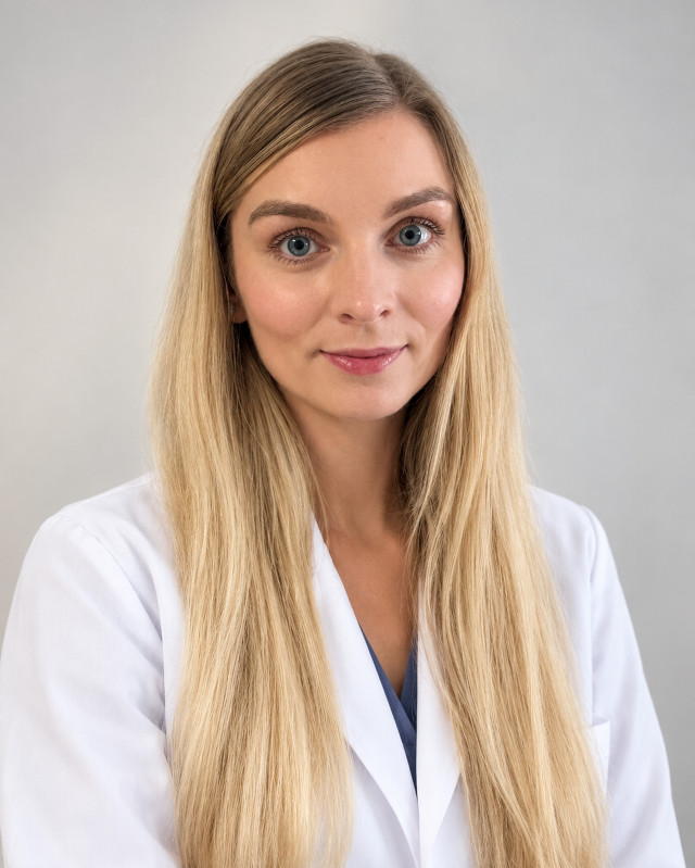 Angelika Kordylewska- Kubus