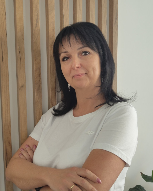 Violetta Sarnik