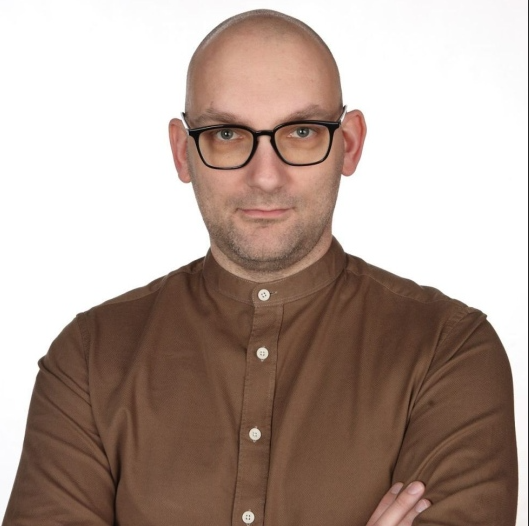 Rafał Jurago