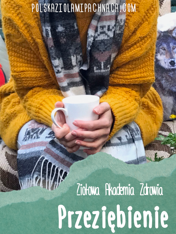 Przeziębienie