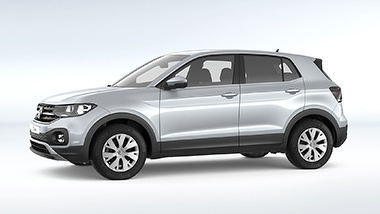 T-Cross