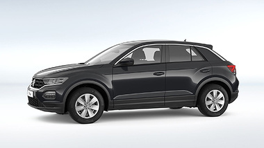 T-Roc