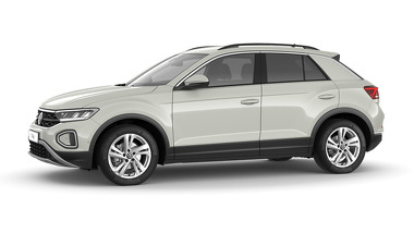 T-Roc Life 75 Edition