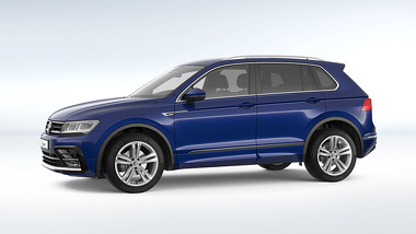Highline Business R