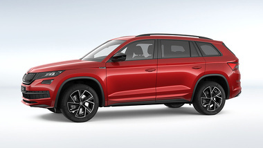Sportline Business