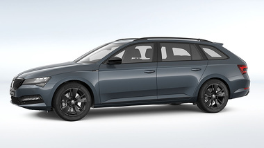 Sportline Business