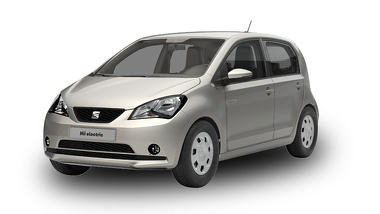Mii electric