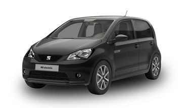 Mii electric Plus