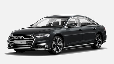 TFSI e Pro Line Plus