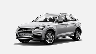 TFSI e S edition
