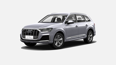 TFSI e Pro Line S