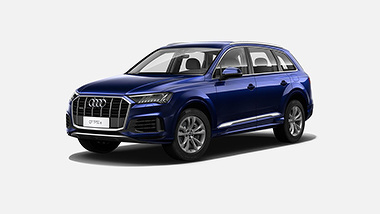 TFSI e Pro Line Plus