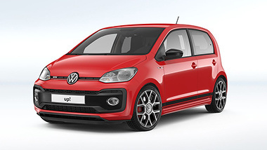 up! GTI