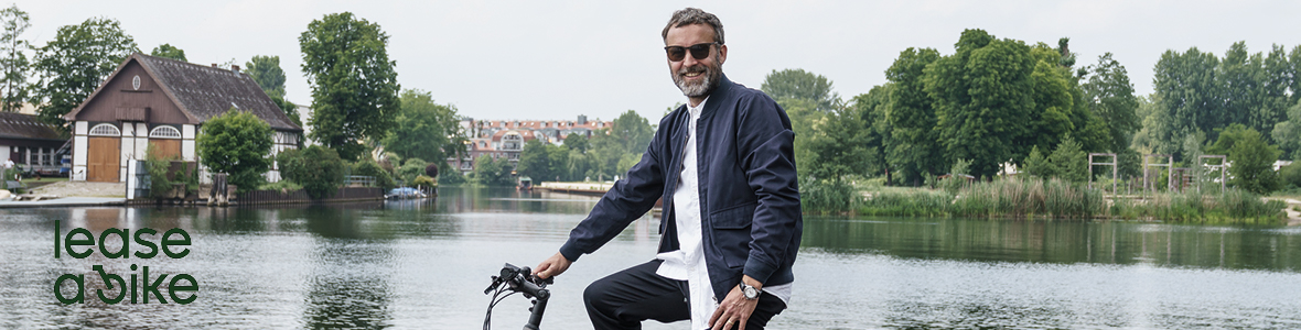 Lease A Bike | Pon Dealer