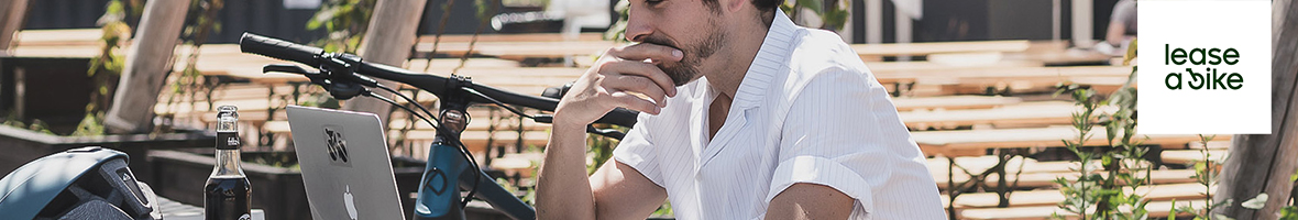 Lease A Bike | Pon Dealer