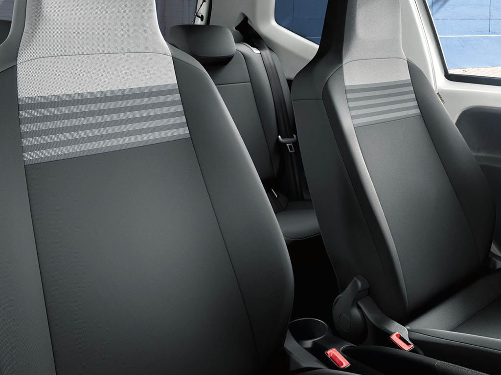 De Volkswagen up! | Pon Dealer