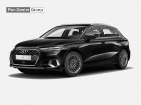 Audi A3 Sportback Sportback 30 TFSI Advanced edition
