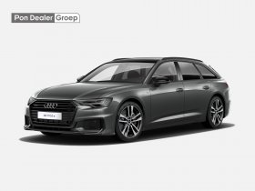 Audi A6 Avant Avant 50 TFSI e quattro S edition