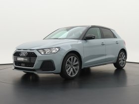 Audi A1 Sportback Sportback 25 TFSI Advanced edition