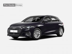 Audi A3 Sportback Sportback 30 TFSI Pro Line