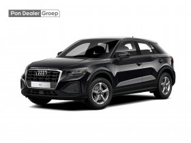 Audi Q2 30 TFSI Pro Line
