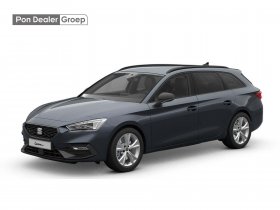 SEAT Leon Sportstourer Sportstourer 1.0 eTSI FR Business Intense