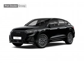 Audi Q3 Sportback 45 TFSI e S Edition