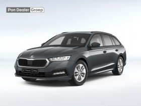ŠKODA OCTAVIA COMBI Combi 1.0 e-TSI Business Edition