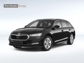 ŠKODA OCTAVIA COMBI Combi 1.0 e-TSI Business Edition
