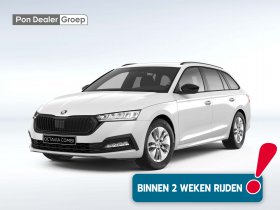 ŠKODA OCTAVIA COMBI Combi 1.0 TSI Sport Business