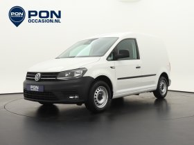 VW Bedrijfswagens Caddy 2.0 TDI L1H1 BMT Comfortline