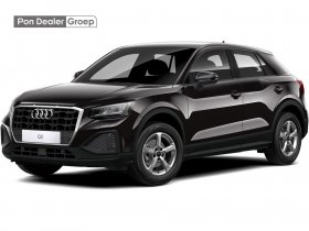 Audi Q2 30 TFSI Pro Line