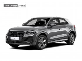 Audi Q2 35 TFSI S Edition
