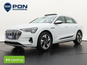 Audi e-tron e-tron 50 quattro Launch edition plus 71 kWh