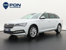 ŠKODA SUPERB COMBI Combi 1.4 TSI iV Business Edition