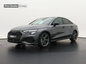 Audi A3 Limousine Limousine 35 TFSI S edition