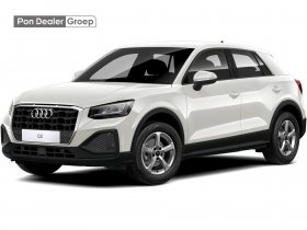 Audi Q2 35 TFSI Advanced edition