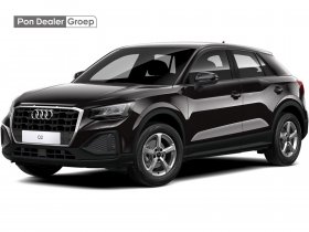 Audi Q2 30 TFSI Pro Line