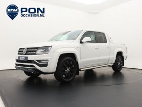 VW Bedrijfswagens Amarok 3.0 TDI 4Motion DC Aventura