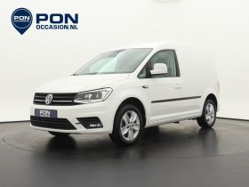 VW Bedrijfswagens Caddy 2.0 TDI L1H1 BMT Highline