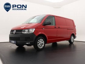 VW Bedrijfswagens Transporter 2.0 TDI L2H1 Comfortline