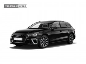 Audi A4 Avant Avant 35 TFSI S edition