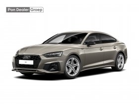 Audi A5 Sportback Sportback 35 TFSI S edition