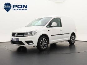 VW Bedrijfswagens Caddy 2.0 TDI L1H1 BMT Highline